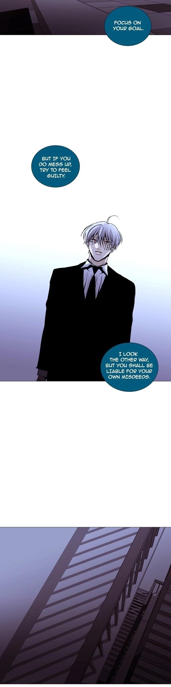 Trump Chapter 192 - Page 16