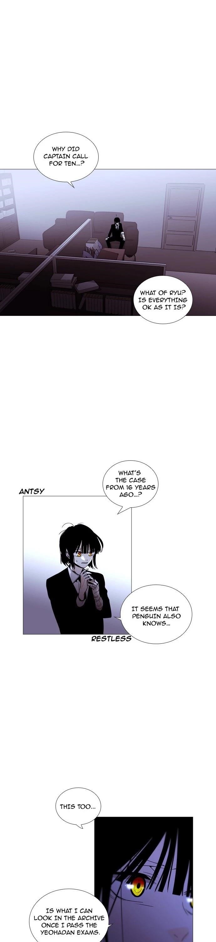 Trump Chapter 192 - Page 17