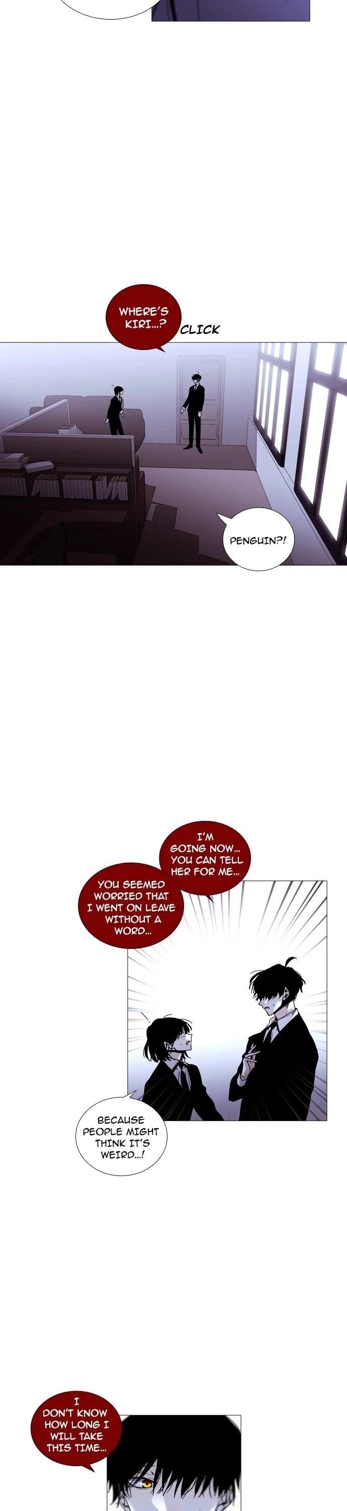 Trump Chapter 192 - Page 18