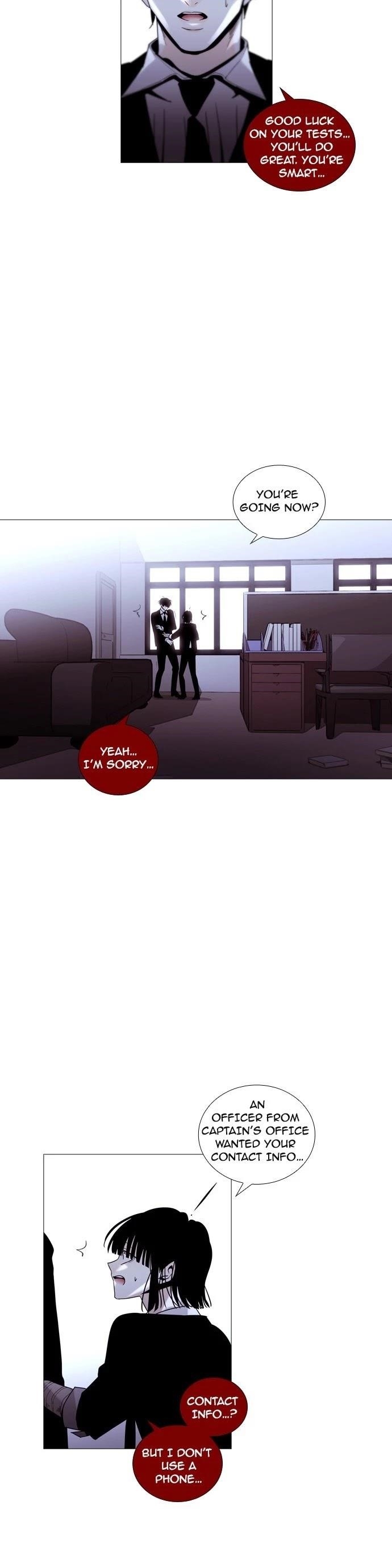 Trump Chapter 192 - Page 19