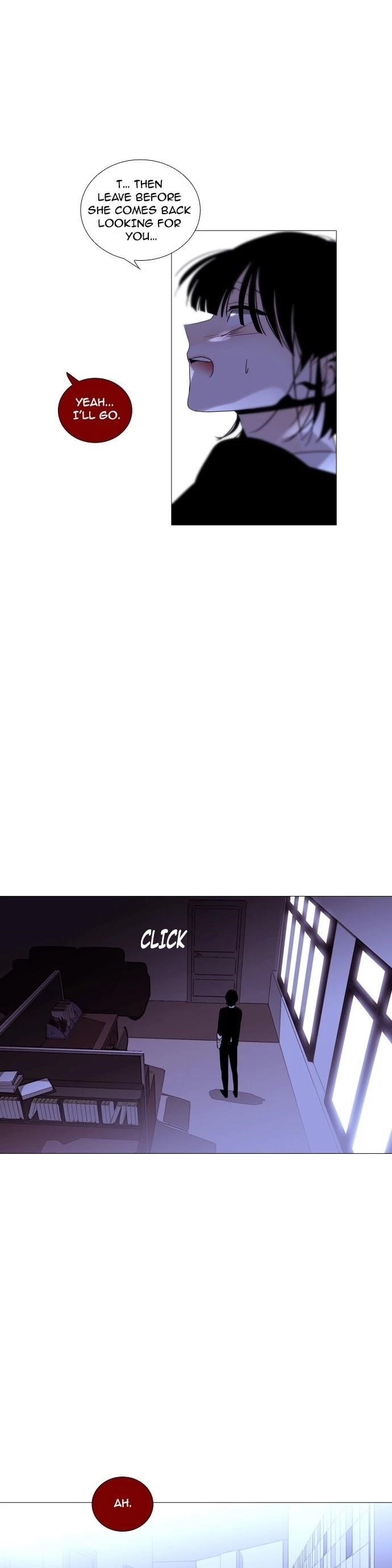 Trump Chapter 192 - Page 20