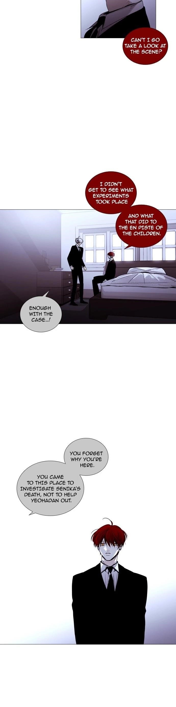 Trump Chapter 192 - Page 7