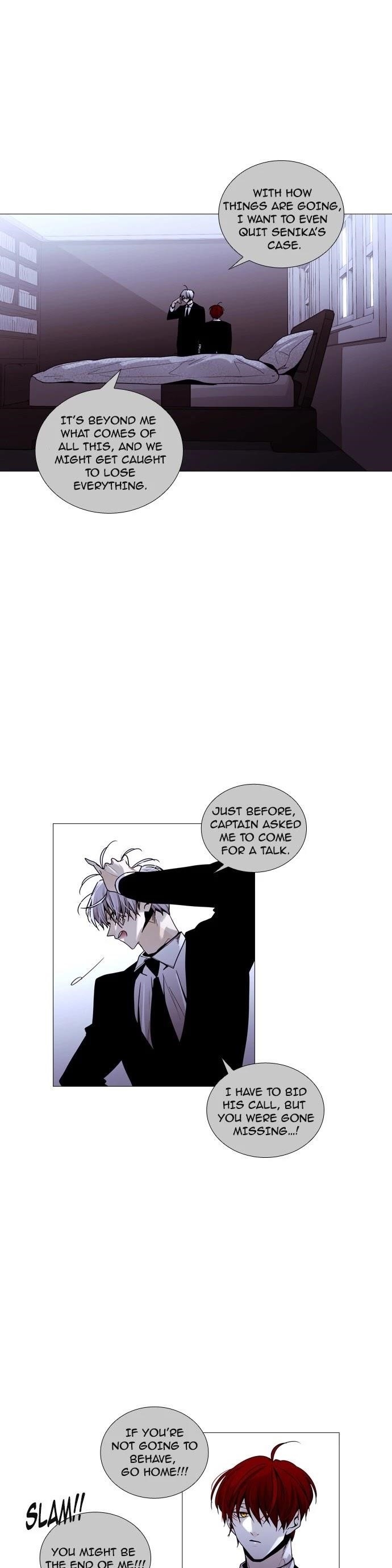 Trump Chapter 192 - Page 8