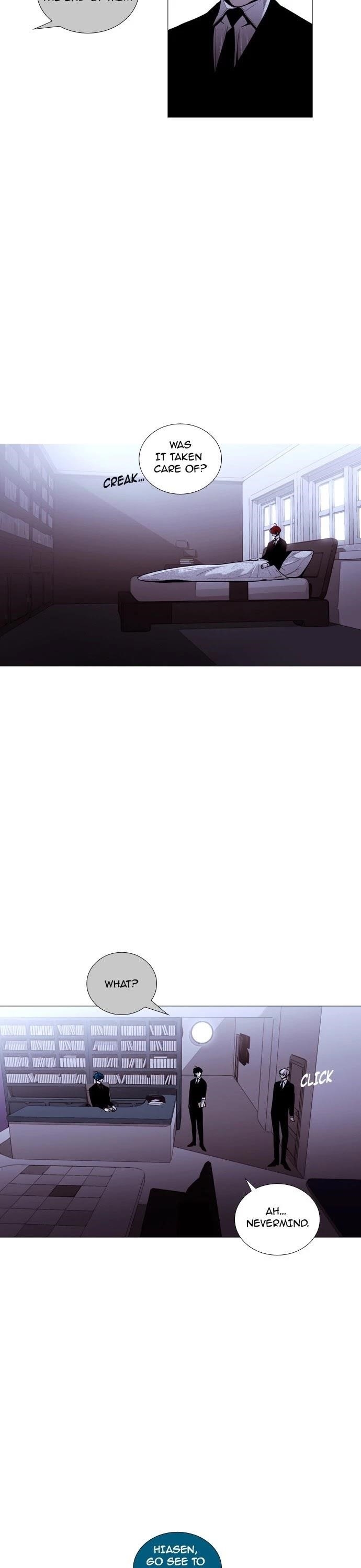 Trump Chapter 192 - Page 9