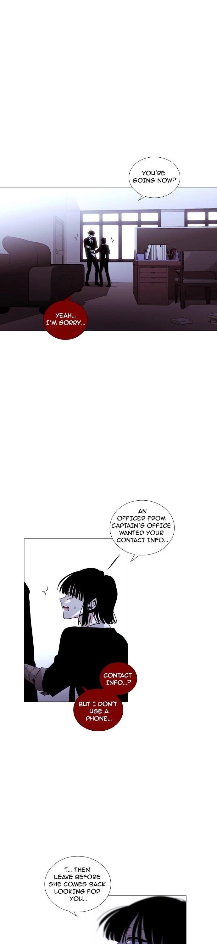 Trump Chapter 193 - Page 1