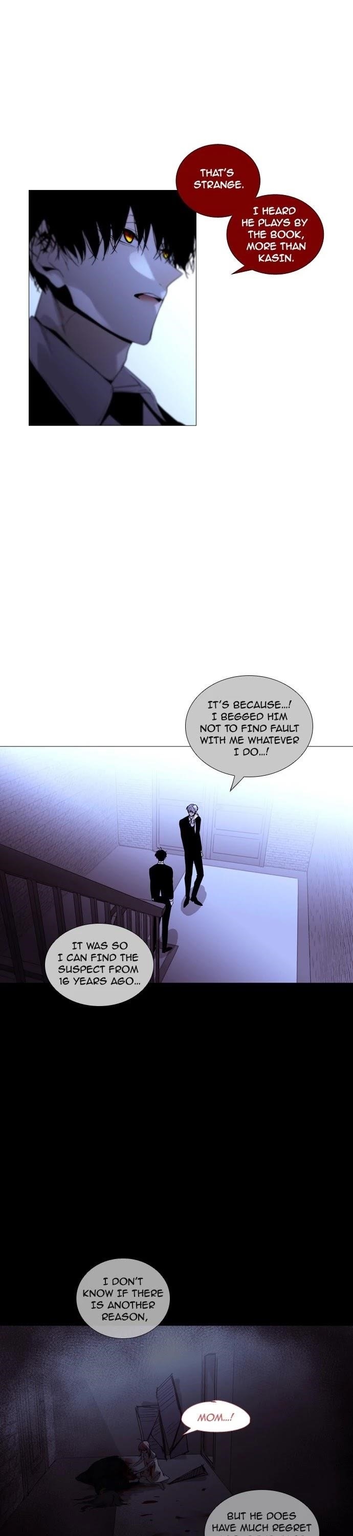 Trump Chapter 193 - Page 10