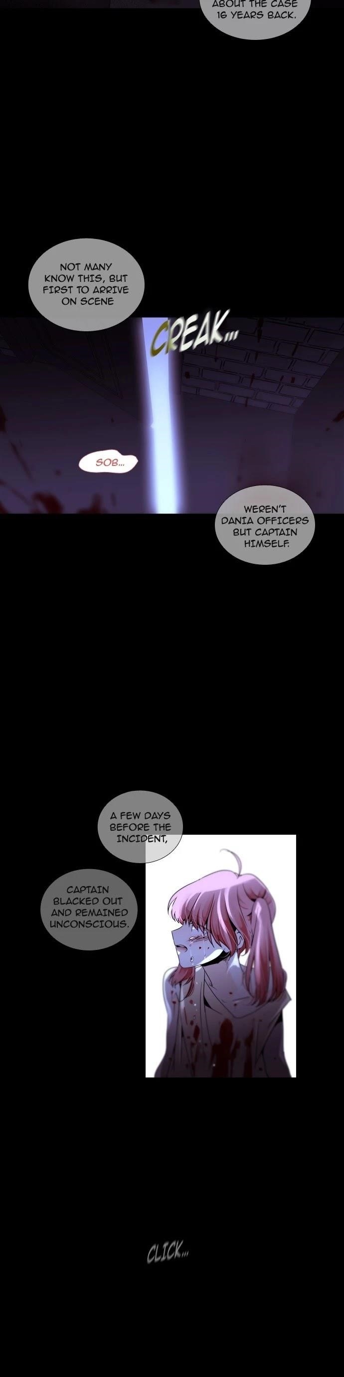 Trump Chapter 193 - Page 11