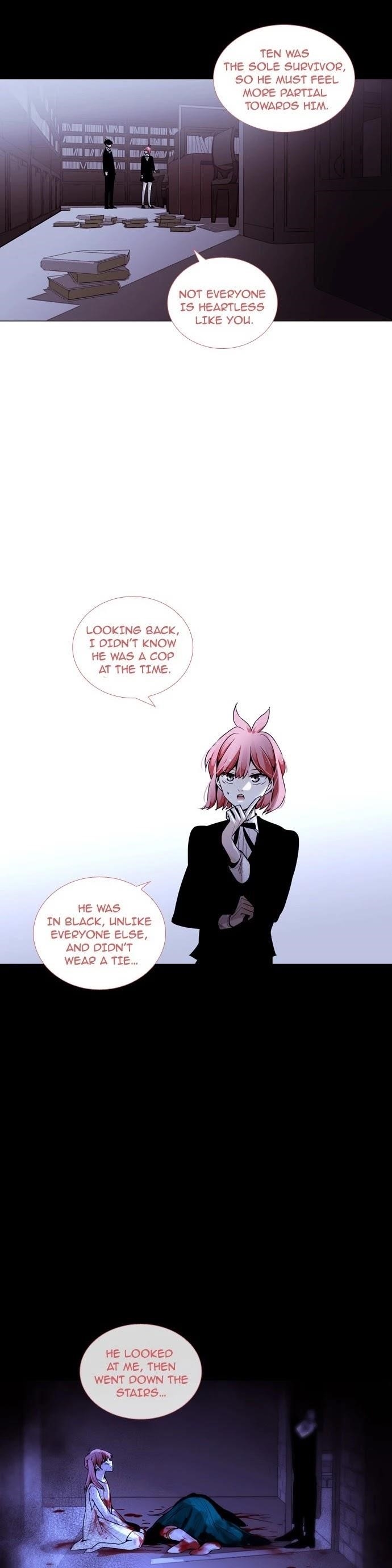 Trump Chapter 193 - Page 12