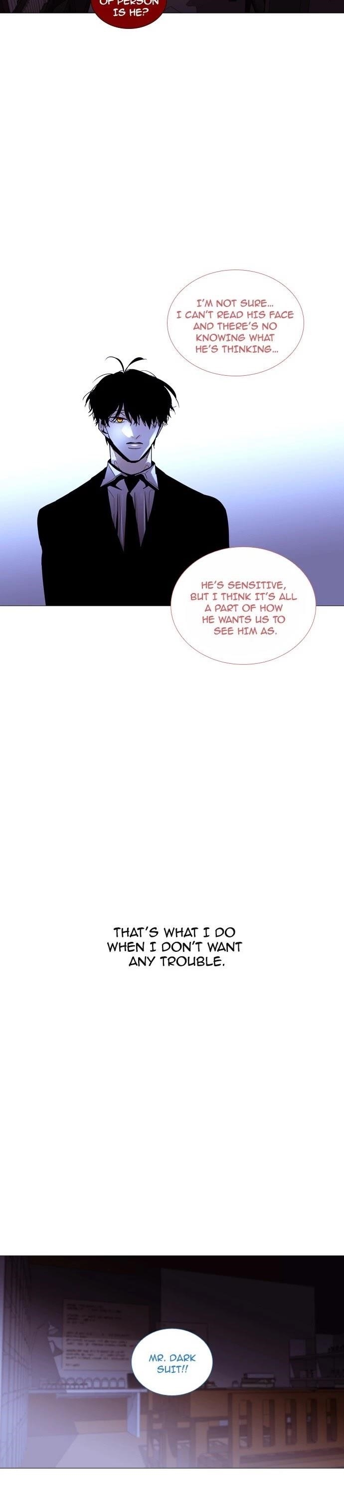 Trump Chapter 193 - Page 14