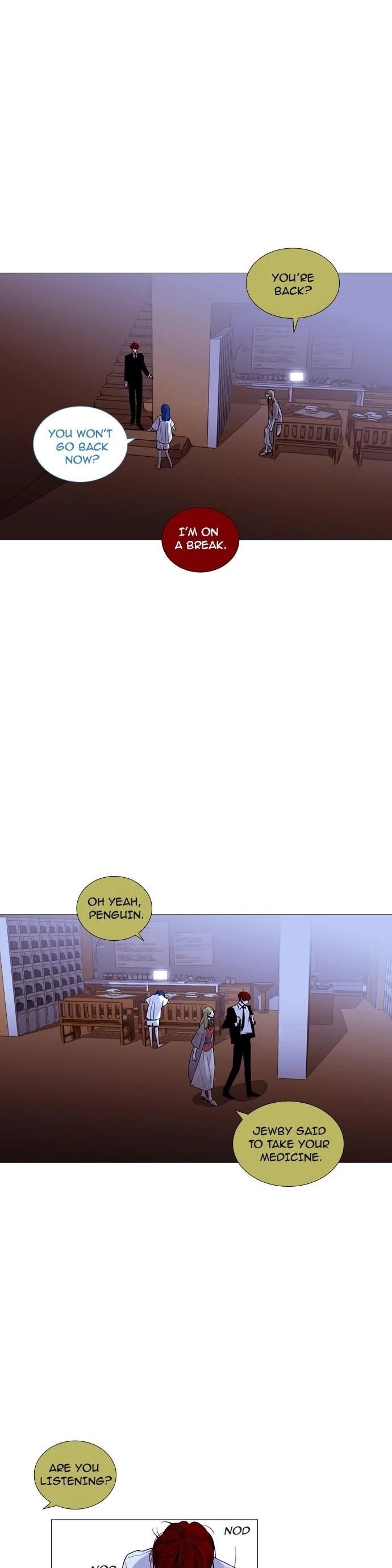 Trump Chapter 193 - Page 15