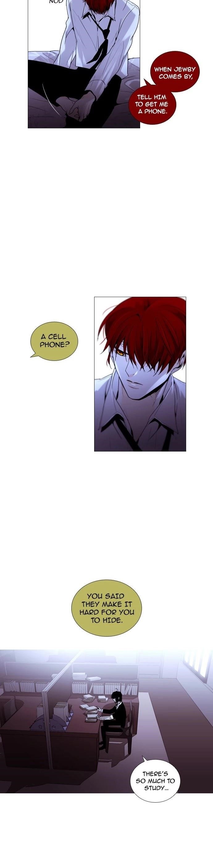 Trump Chapter 193 - Page 16