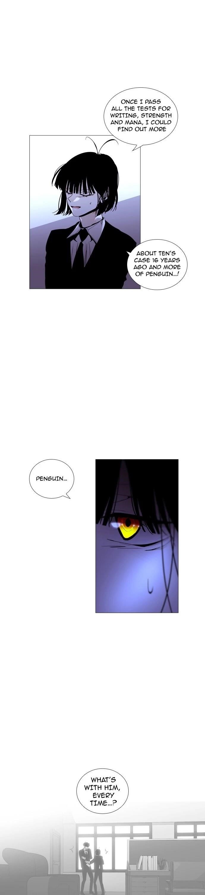 Trump Chapter 193 - Page 17