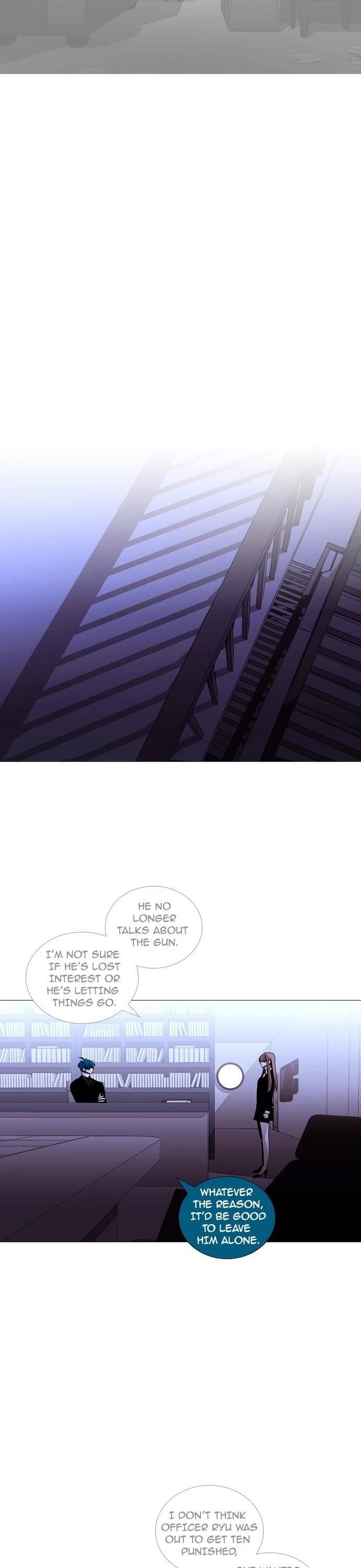 Trump Chapter 193 - Page 18