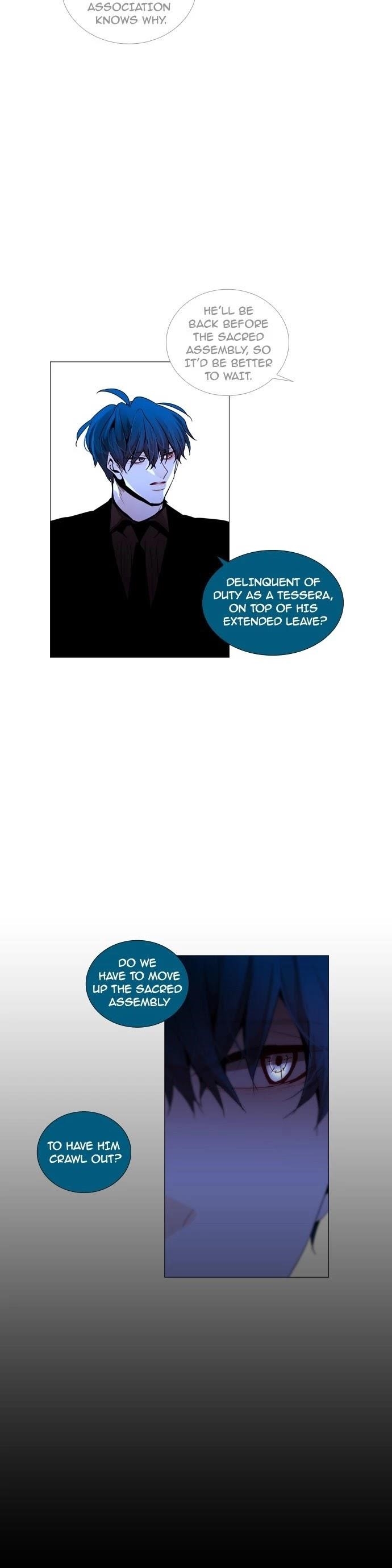 Trump Chapter 193 - Page 20