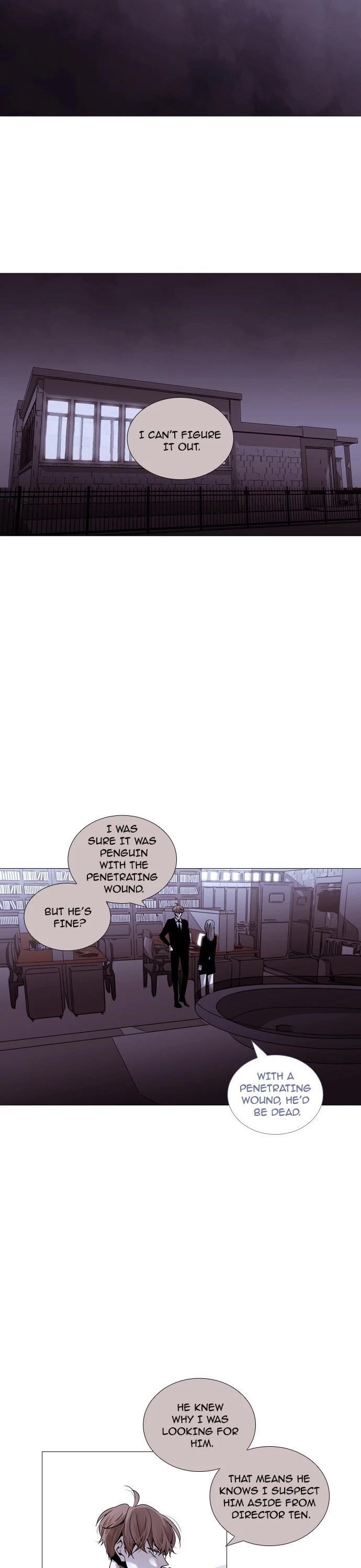 Trump Chapter 193 - Page 5