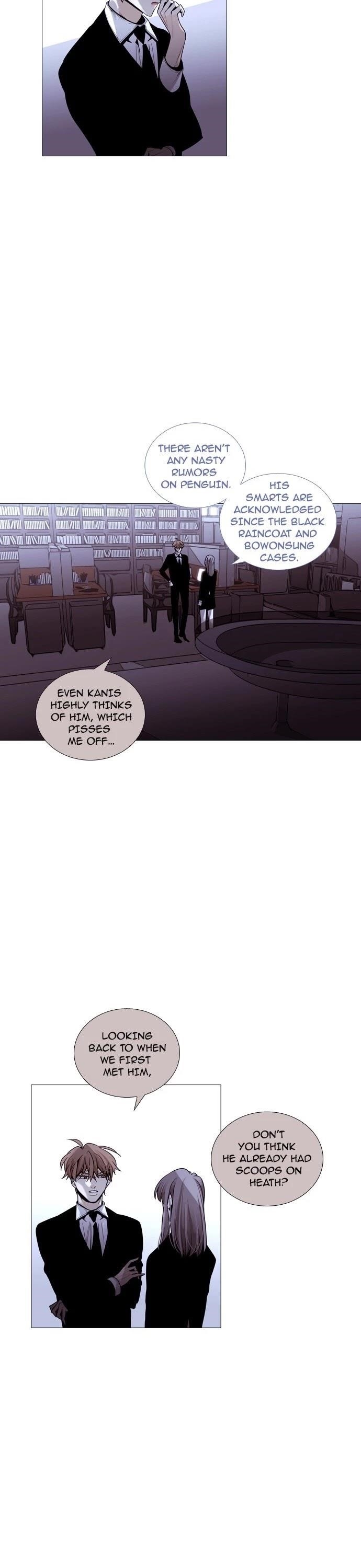 Trump Chapter 193 - Page 6