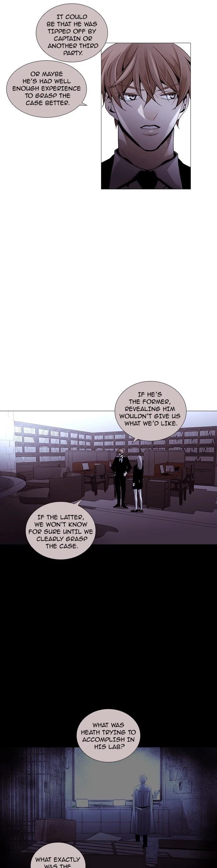 Trump Chapter 193 - Page 7