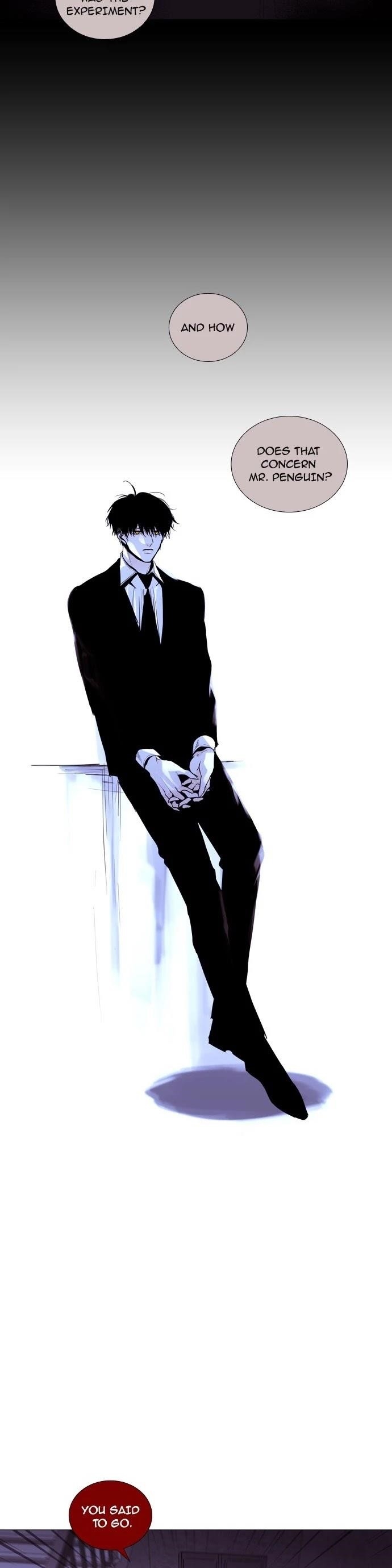 Trump Chapter 193 - Page 8