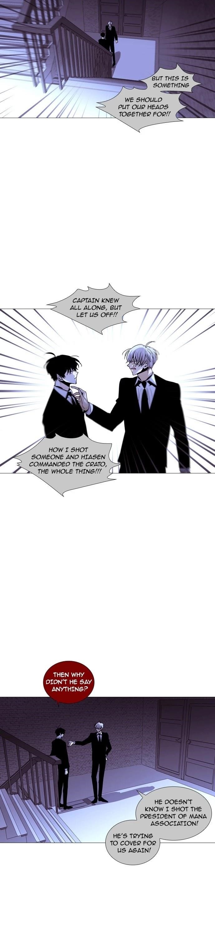 Trump Chapter 193 - Page 9