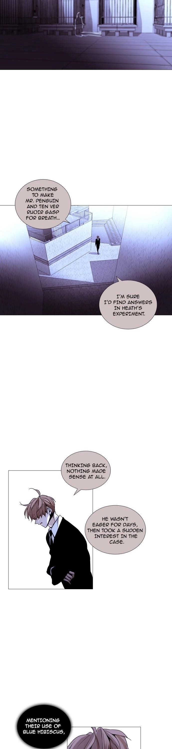 Trump Chapter 194 - Page 10