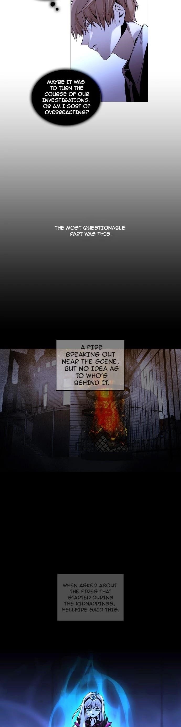 Trump Chapter 194 - Page 11