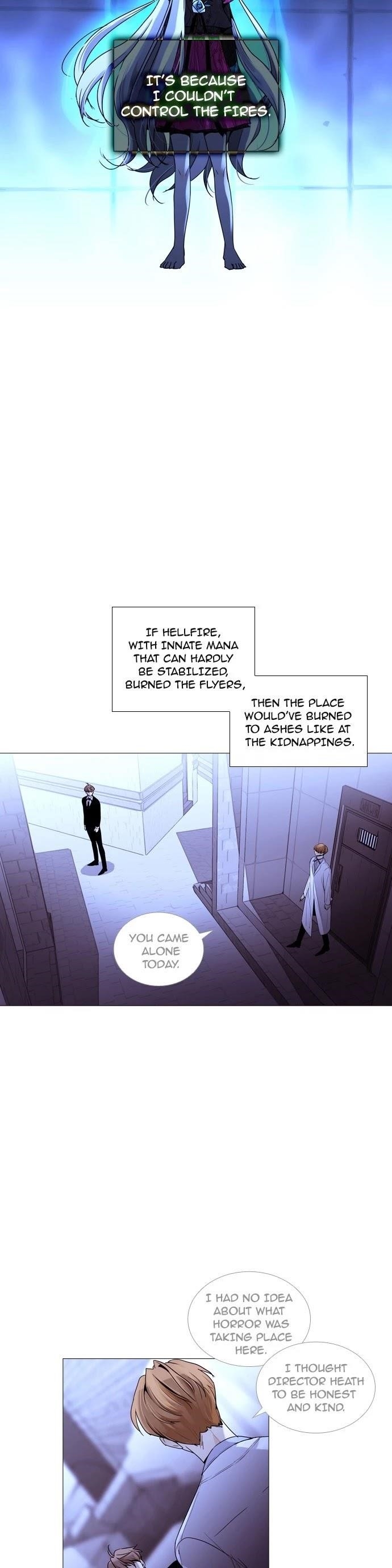 Trump Chapter 194 - Page 12