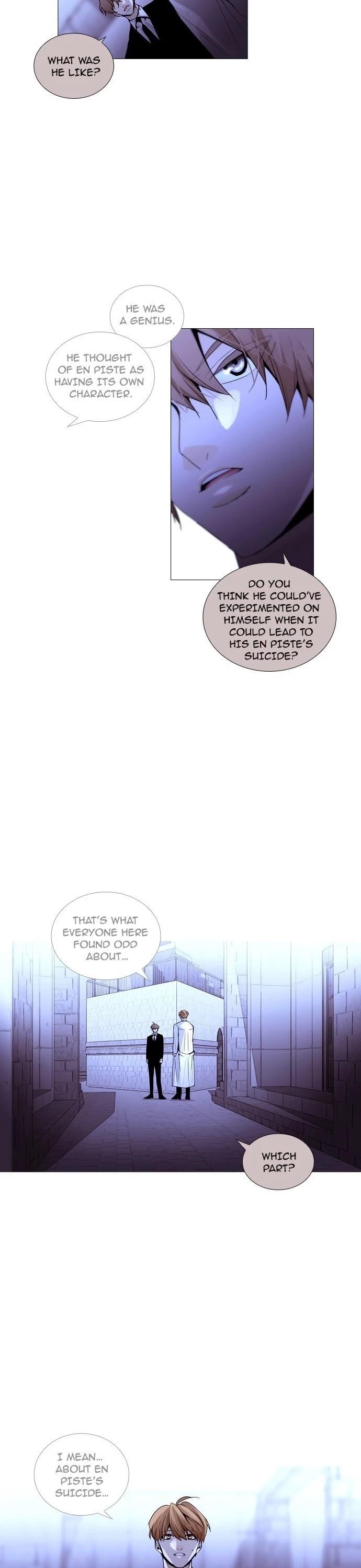 Trump Chapter 194 - Page 13