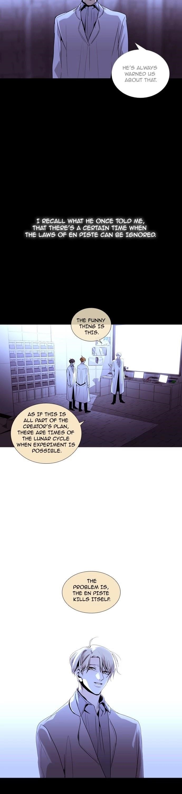 Trump Chapter 194 - Page 14