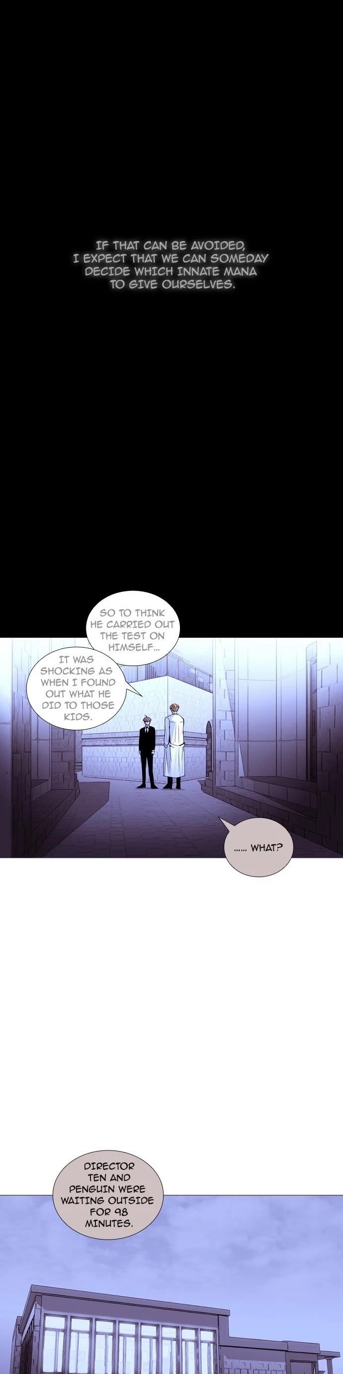 Trump Chapter 194 - Page 15