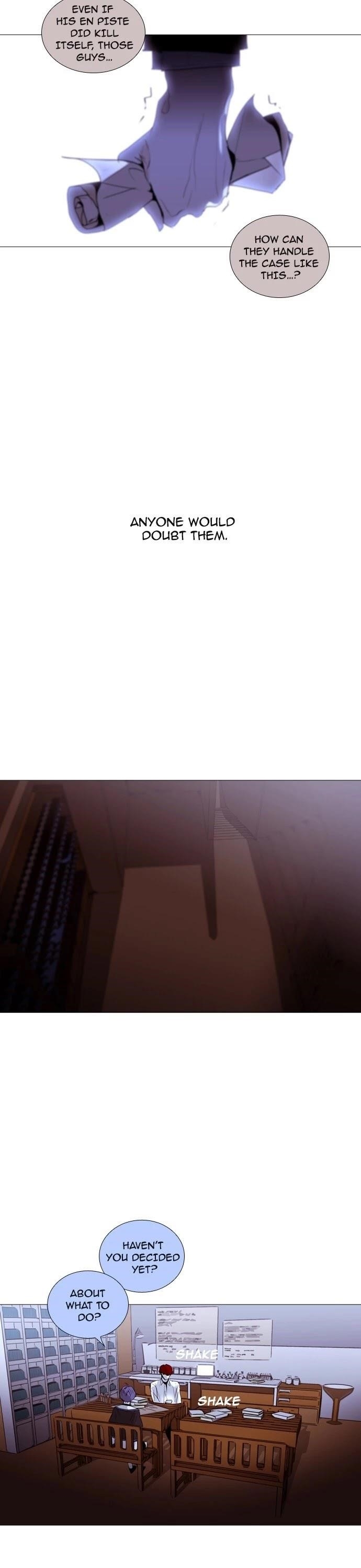 Trump Chapter 194 - Page 17