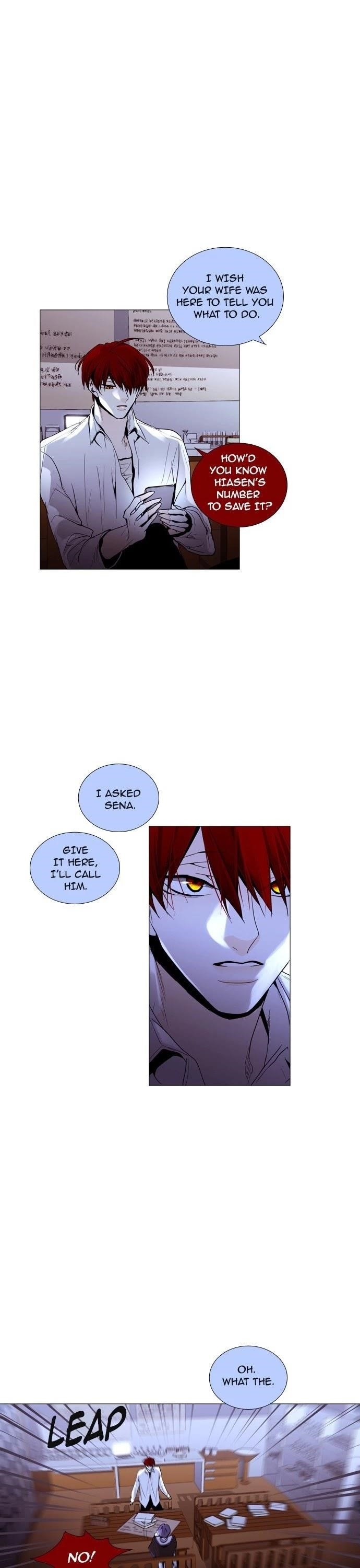 Trump Chapter 194 - Page 18