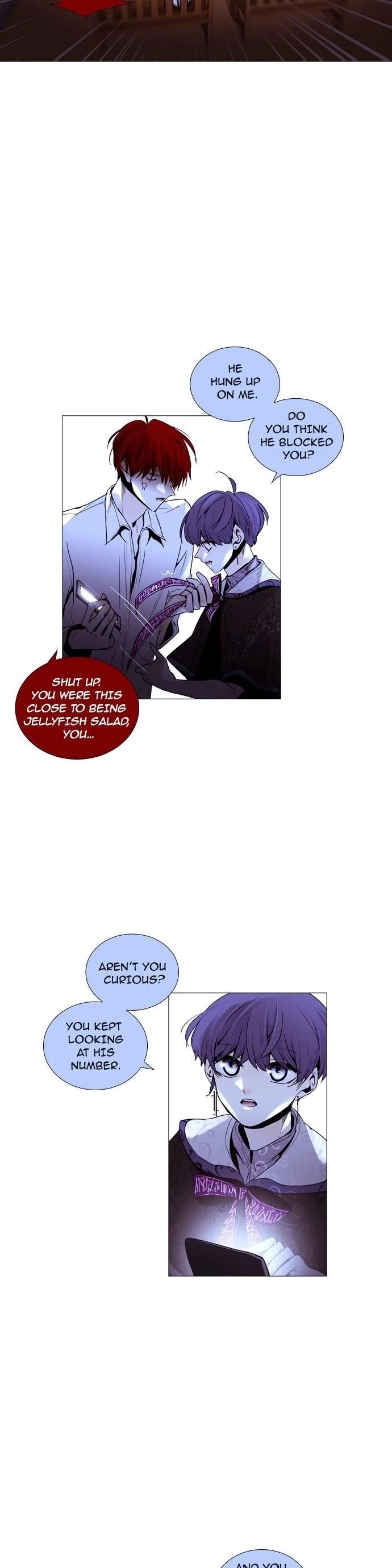 Trump Chapter 194 - Page 19