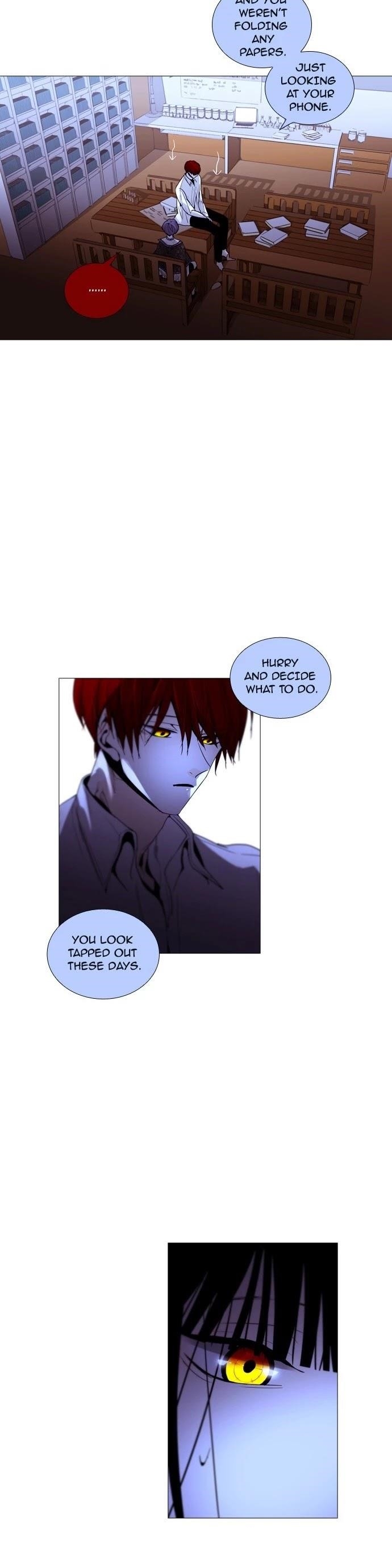 Trump Chapter 194 - Page 20