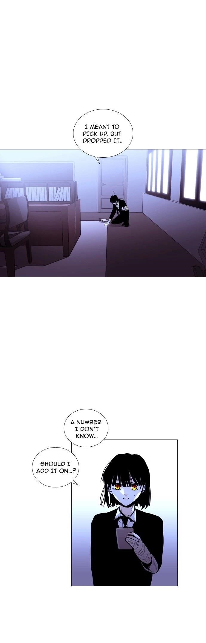 Trump Chapter 194 - Page 21