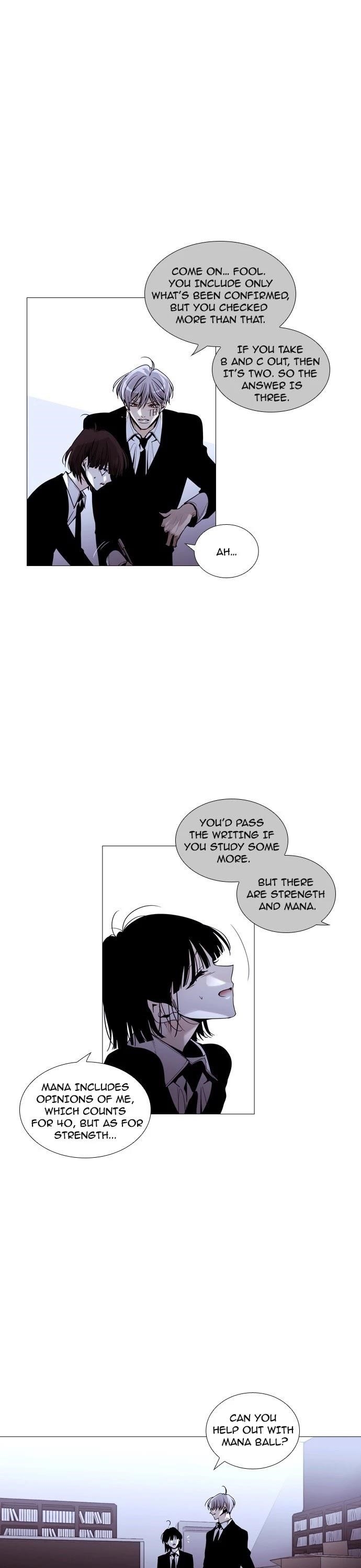 Trump Chapter 194 - Page 6