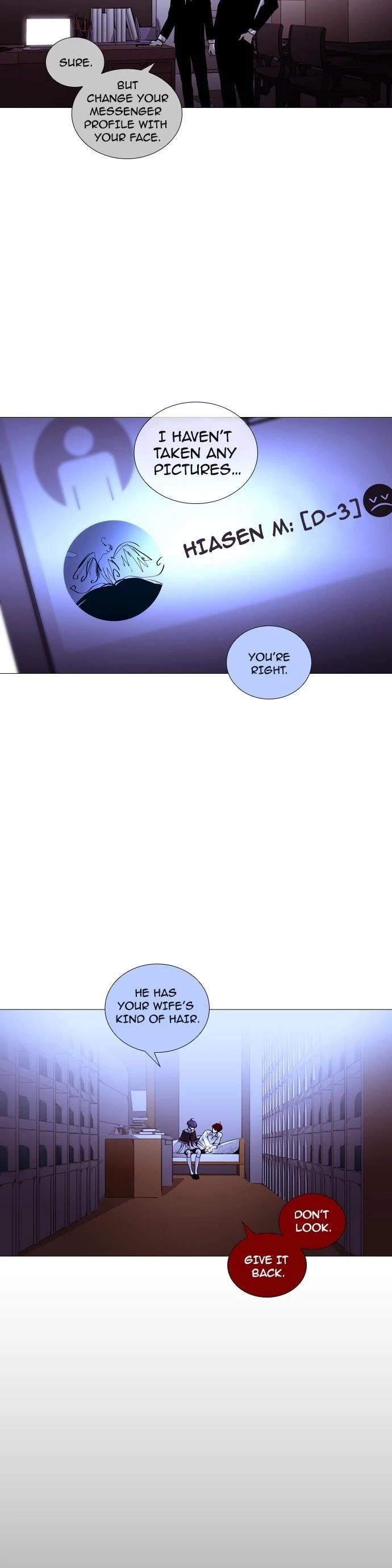 Trump Chapter 194 - Page 7