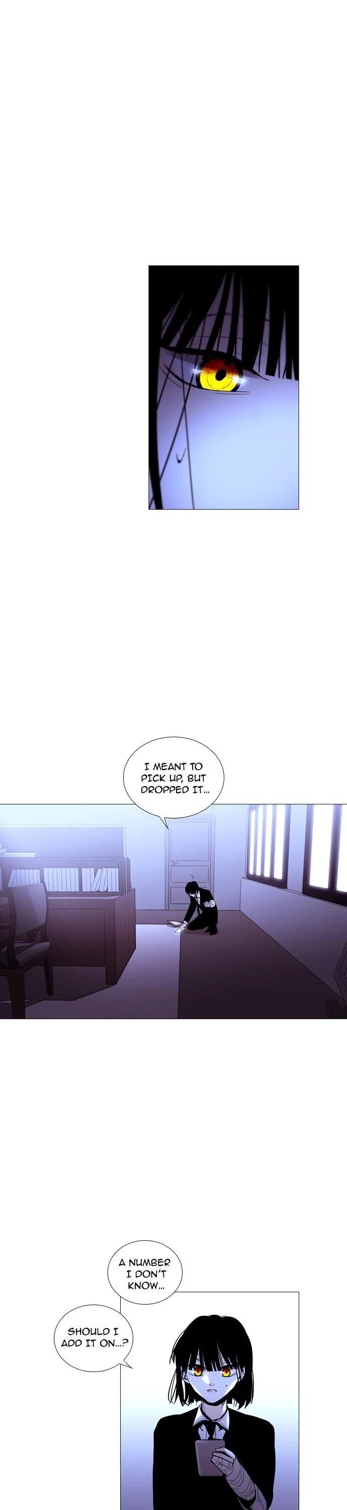 Trump Chapter 195 - Page 1