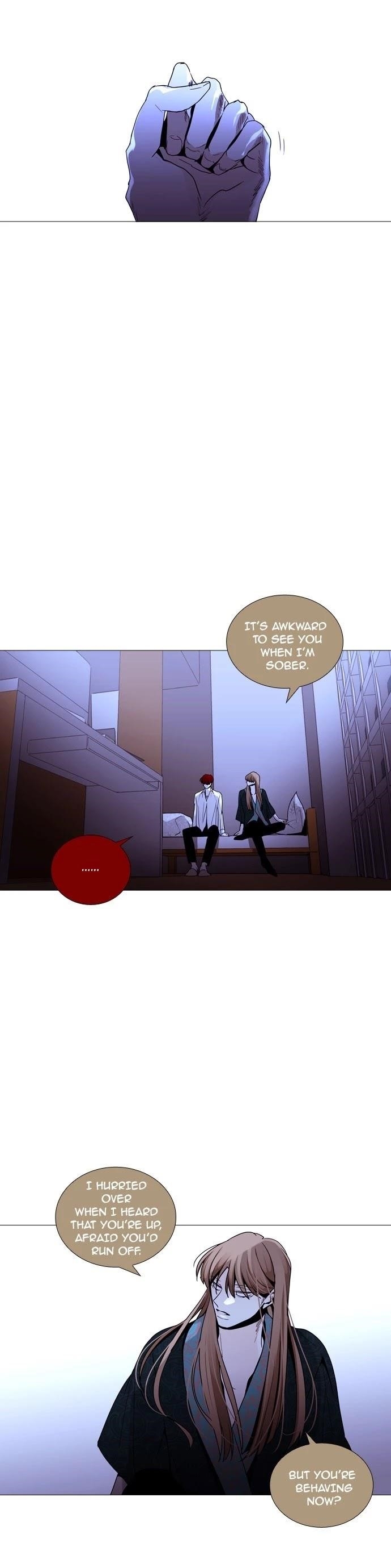 Trump Chapter 195 - Page 15