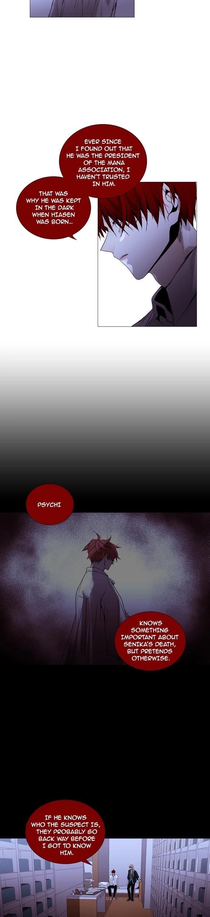 Trump Chapter 195 - Page 17