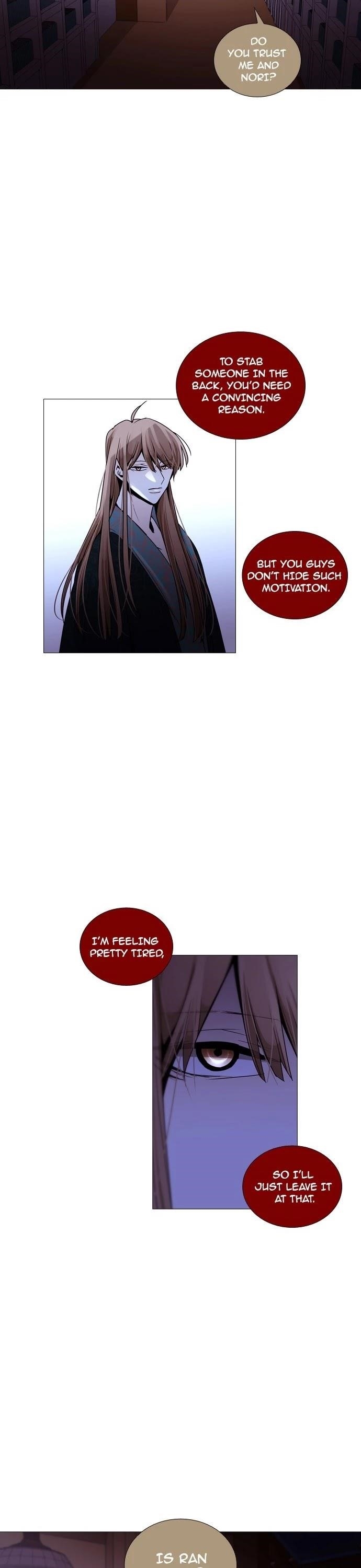 Trump Chapter 195 - Page 18