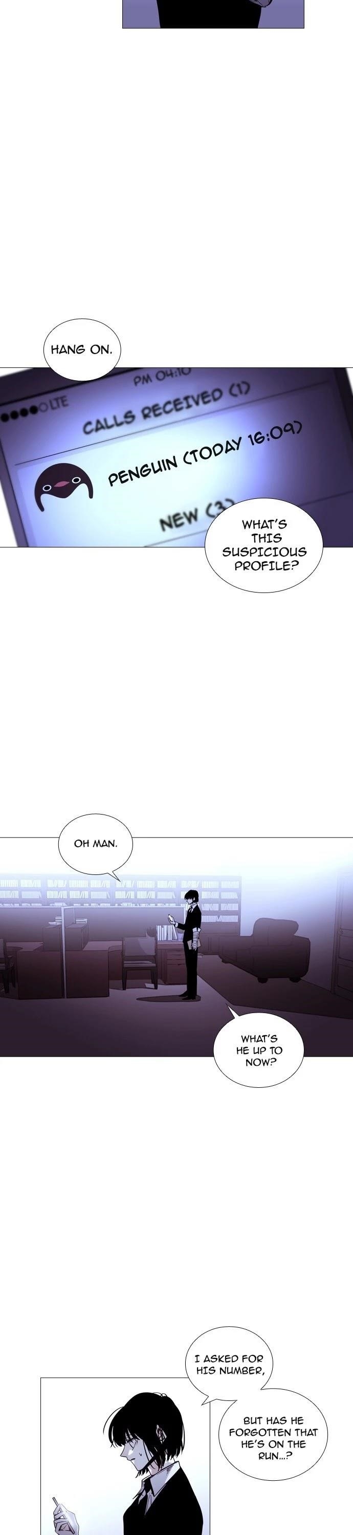 Trump Chapter 195 - Page 2