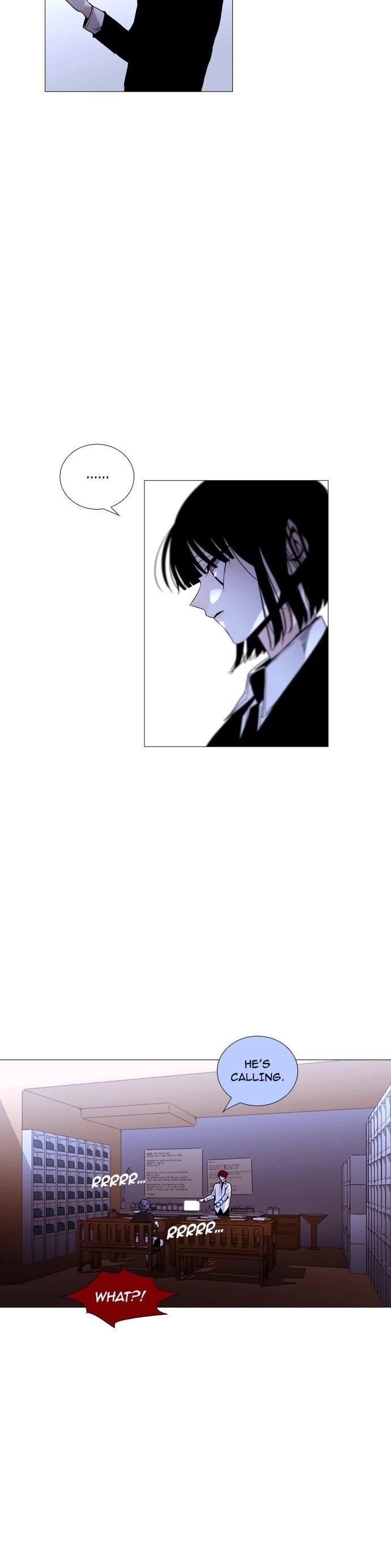 Trump Chapter 195 - Page 3