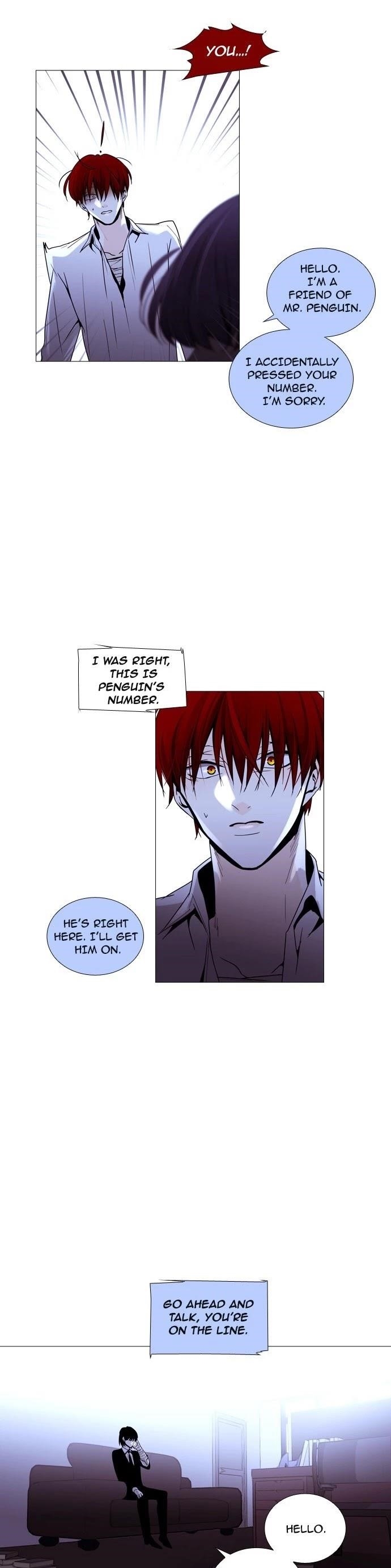 Trump Chapter 195 - Page 4