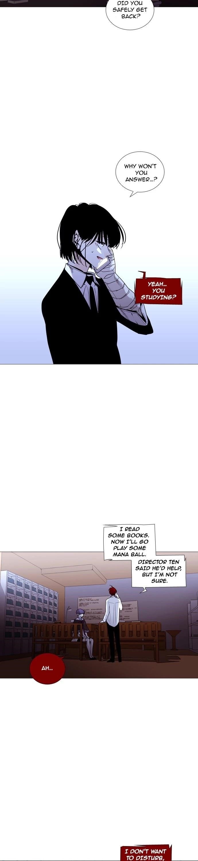 Trump Chapter 195 - Page 5