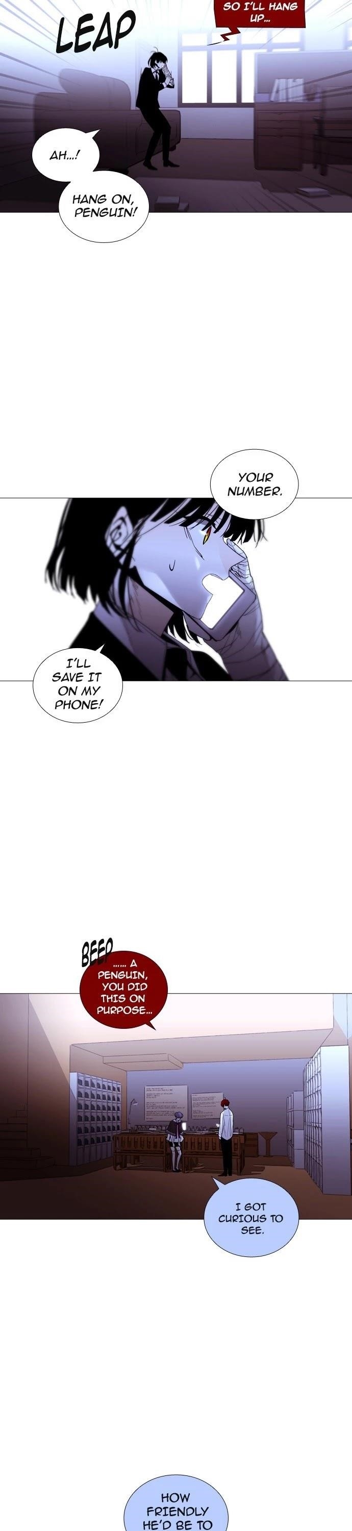 Trump Chapter 195 - Page 6