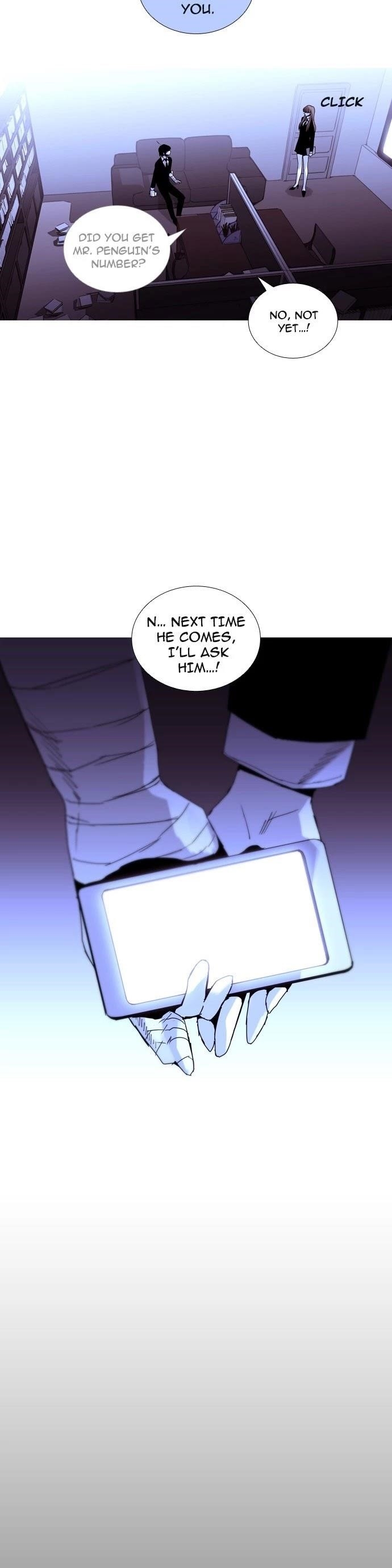 Trump Chapter 195 - Page 7