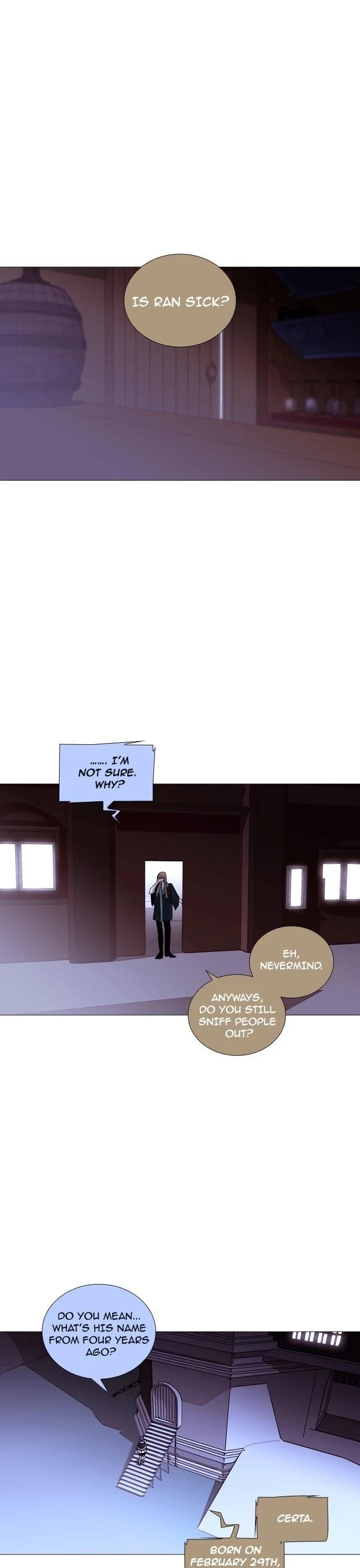 Trump Chapter 196 - Page 1