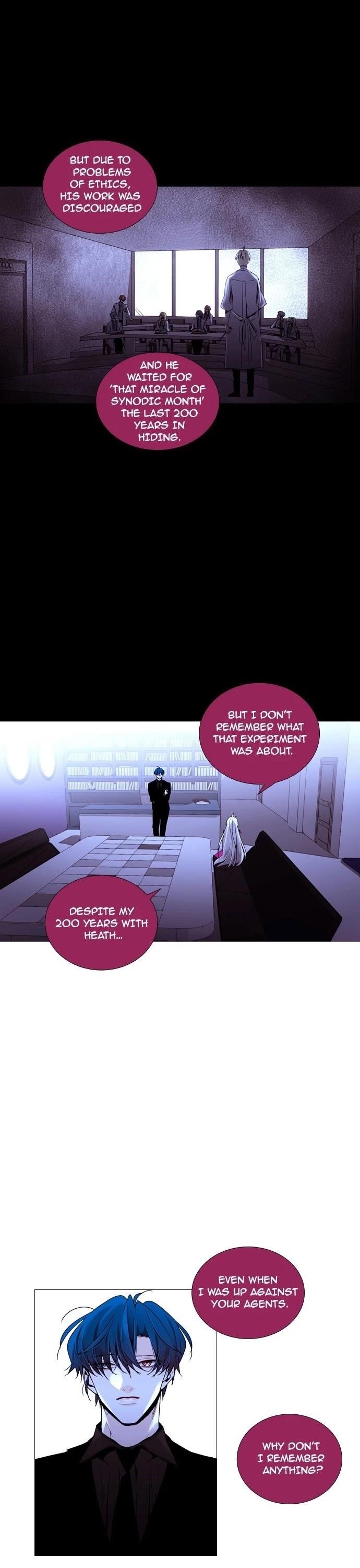 Trump Chapter 196 - Page 10