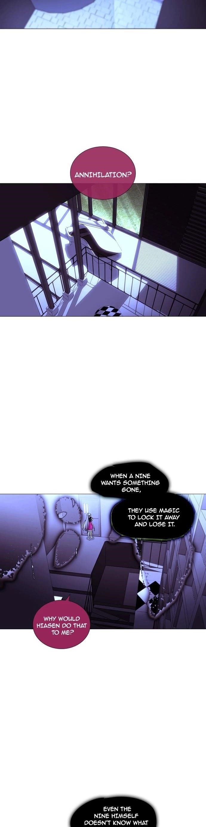 Trump Chapter 196 - Page 12