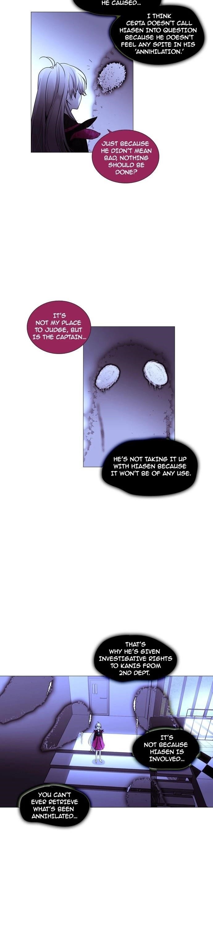 Trump Chapter 196 - Page 13